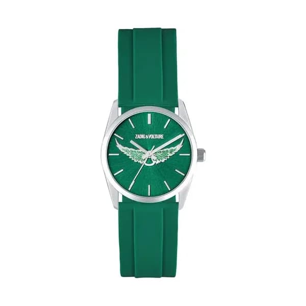ZADIG & VOLTAIRE Montre Zadig 33 Vert
