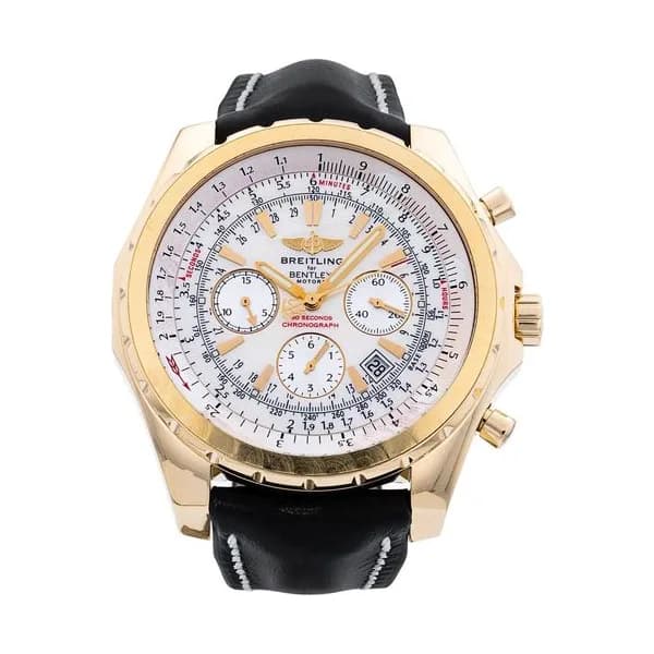 Breitling Breitling Bentley Motors T H25363