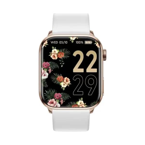Ice Watch Montre Connectée Ice Watch Smart 2.0