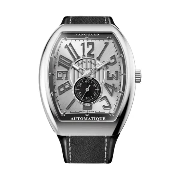 Franck Muller Vanguard Slim Auto