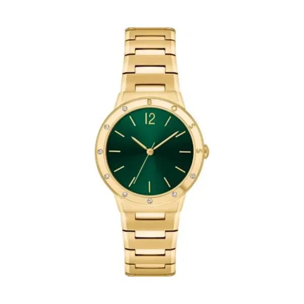 Hugo Boss Montre Boss Collection Sport Lux en Métal Doré