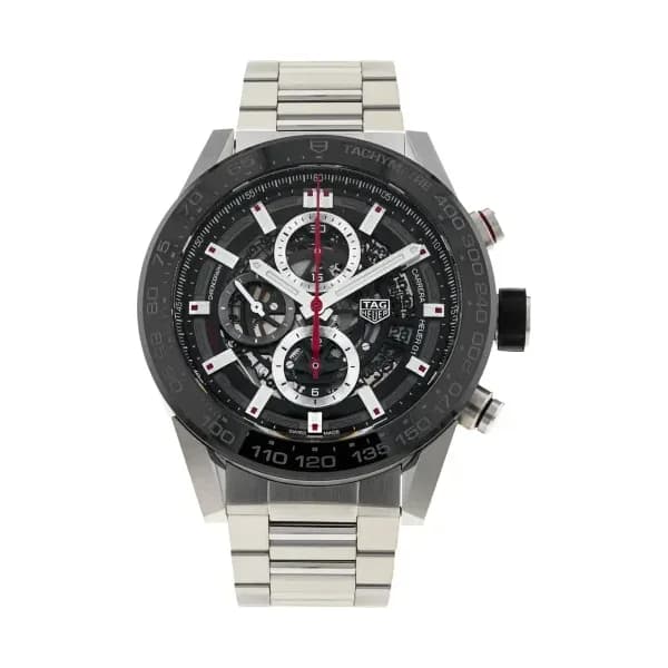TAG Heuer TAG Heuer Carrera CAR2A1W.BA0703
