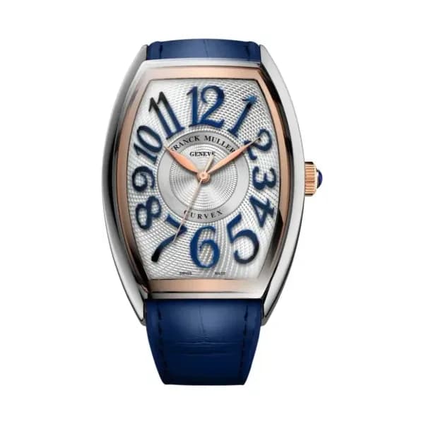 Franck Muller Cx Lunette Or Rose