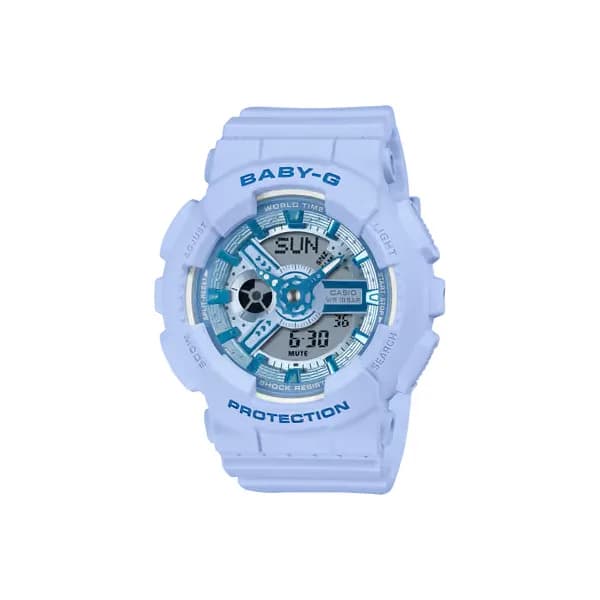 Casio BA-110YK-2A