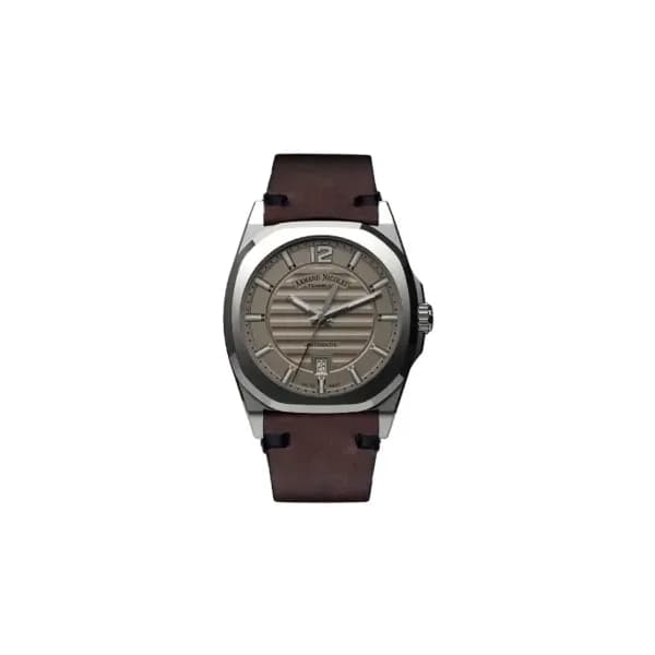 Armand Nicolet Armand Nicolet J09-3 Date