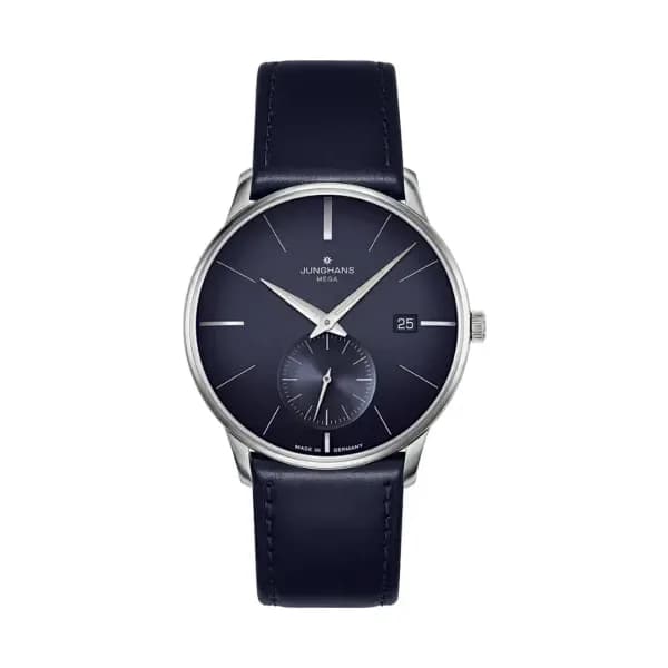 Junghans Meister MEGA Kleine Sekunde