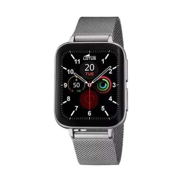 Lotus Montre Smartwatch Lotus Smartime 50032/1