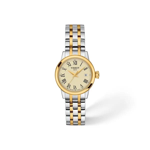 Tissot Tissot Classic Dream 28mm