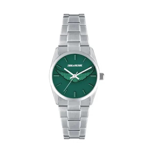 ZADIG & VOLTAIRE Montre Zadig & Voltaire Vert