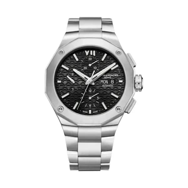 Baume & Mercier Riviera 10624
