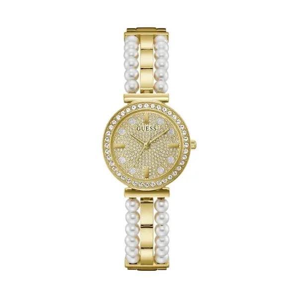 Guess Montre Guess Gala Champagne