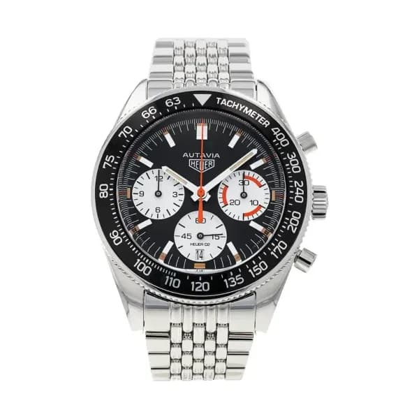 TAG Heuer TAG Heuer Autavia CBE2117.BA0687