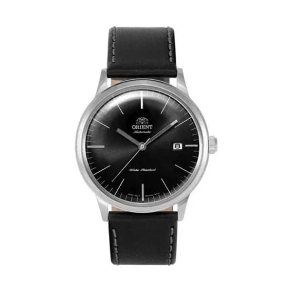 Orient Montre Orient Bambino Automatique Automatique - 40,5 mm- Cadran Noir - AC0000DB