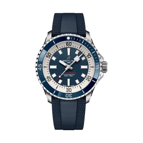 Breitling Superocean Automatic 42
