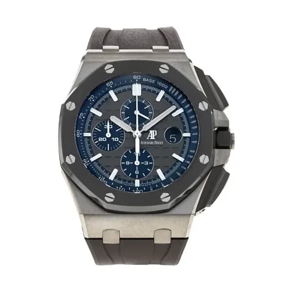 Audemars Piguet Audemars Piguet Royal Oak Offshore 26400IO.OO.A004CA.02