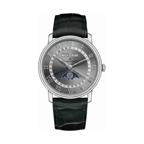 Blancpain Villeret Quantième Complet