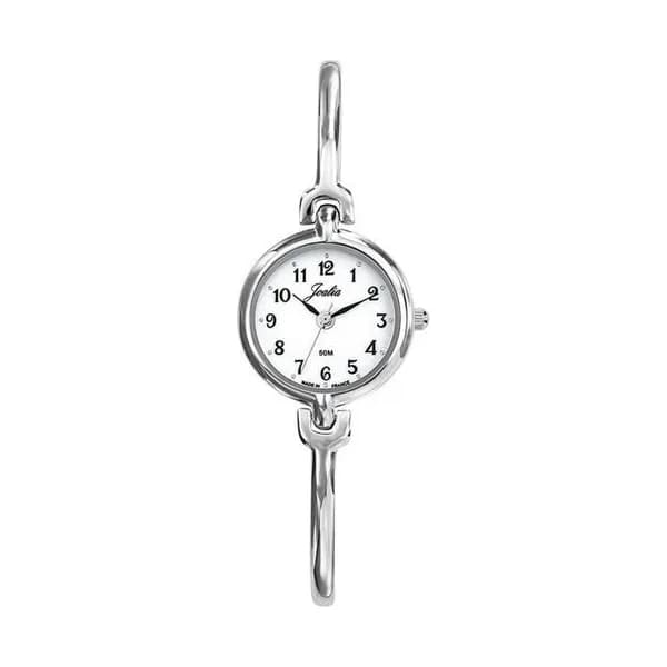 Certus Montre Certus en Métal Argenté
