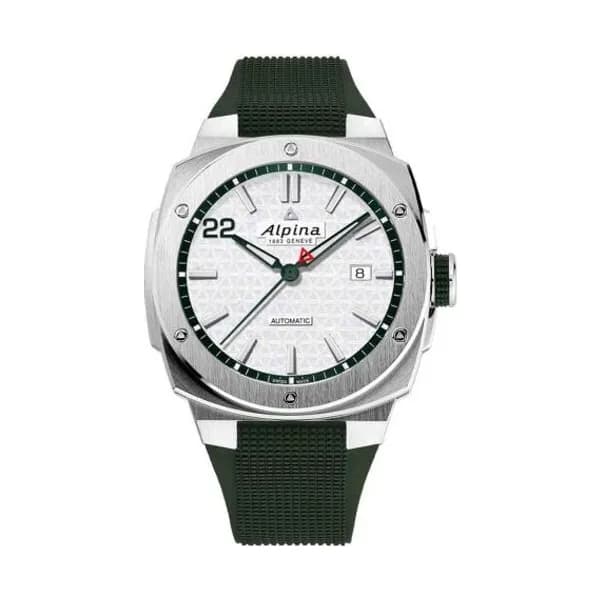 Alpina Montre Alpina - Alpiner Extreme Automatic - FWC Limited Edition 41 mm- AL-525FWC4AE6