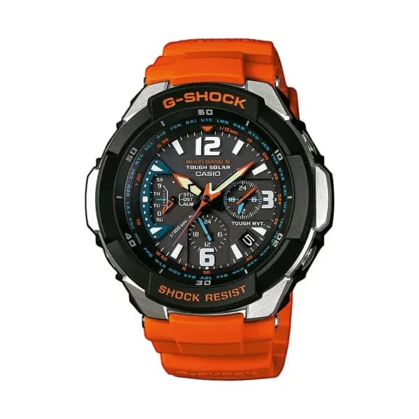 Casio Master of G Gravitymaster
