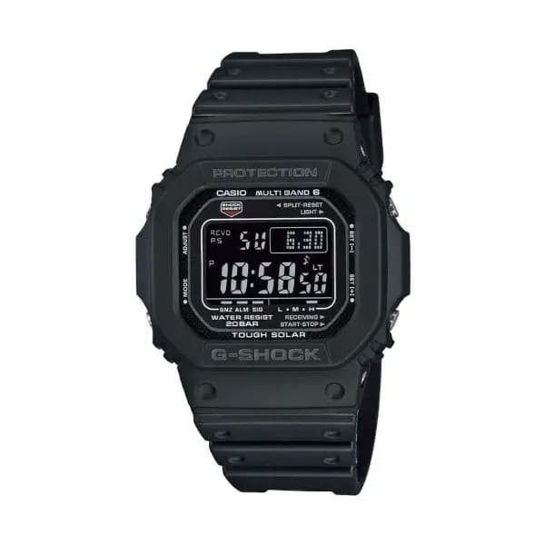 Casio Montre G-Shock GW-M5610U-1BER