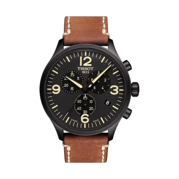Tissot Montre Homme Tissot T1166173605700