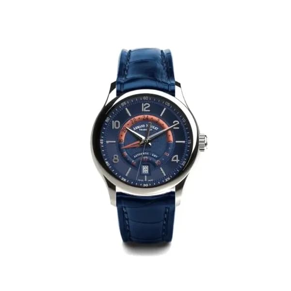 Armand Nicolet Armand Nicolet M02-4 GMT