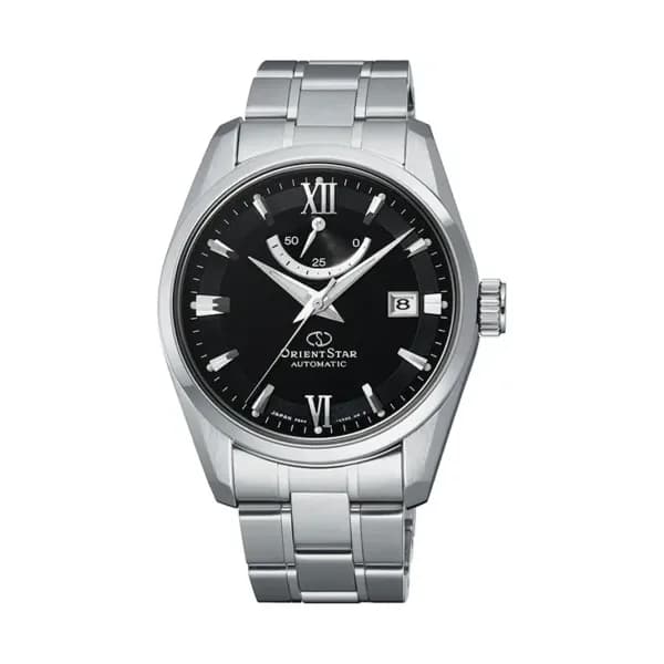 Orient Star Montre automatique Homme Contemporary Noir