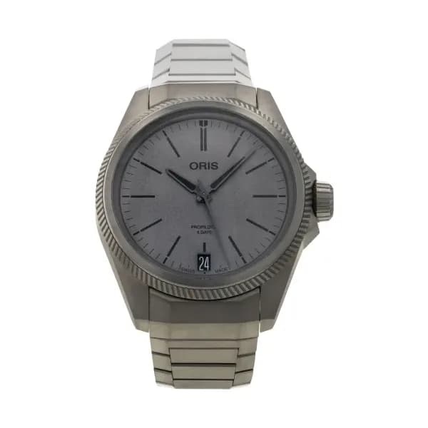 Oris Oris Big Crown ProPilot 01 400 7778 7153-07 7 20 01TLC