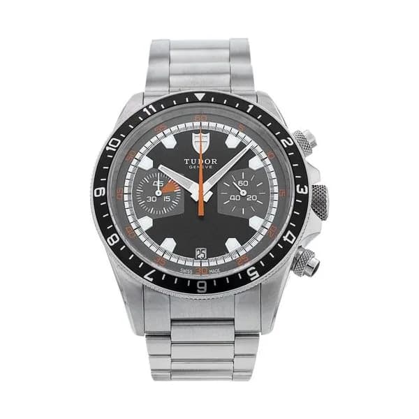 Tudor Tudor Heritage Chronograph M70330N-0006