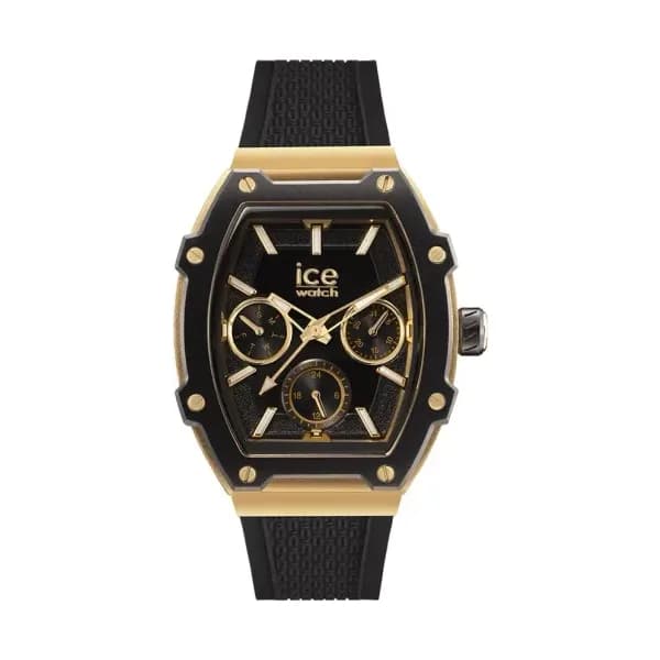 Ice Watch Montre Ice Watch Boliday Noir