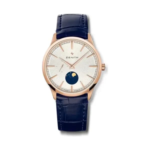 Zenith Elite Moonphase