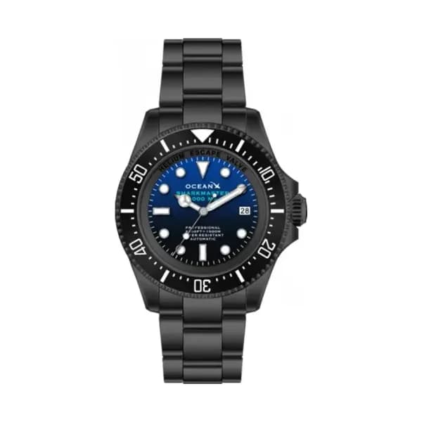 OceanX Montre Sharkmaster 1000 M9 44 mm SMS1022M9