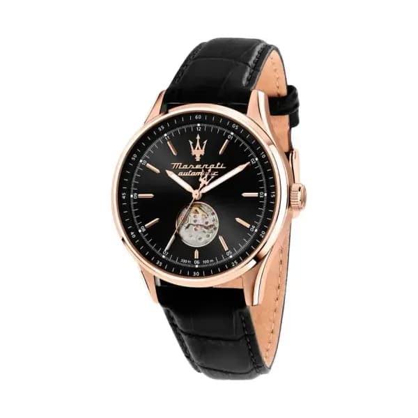 Maserati Montre Sorpasso Automatique R8821124001