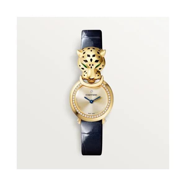 Cartier Montre la Panthère de Cartier