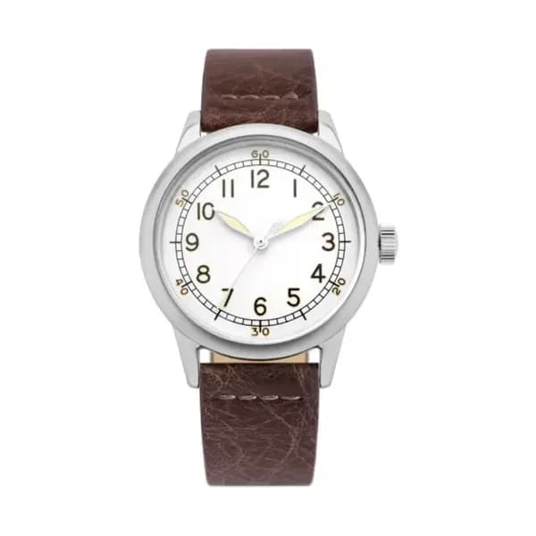 Praesidus Montre Spec 2 Ameriquartz PV2-32-MIC-DBRK1