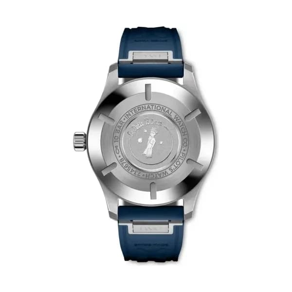 IWC Schaffhausen Montre D’aviateur Mark XX le Petit Prince