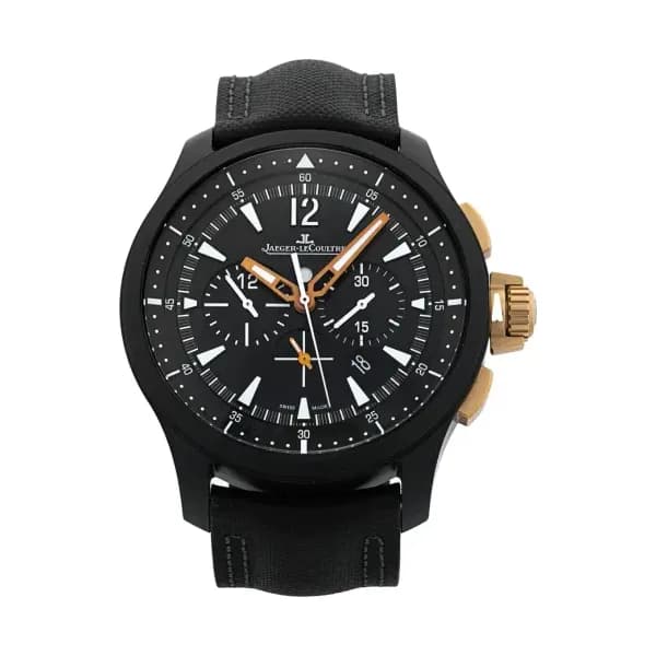Jaeger-LeCoultre Jaeger-LeCoultre Master Compressor Chronograph 205L570