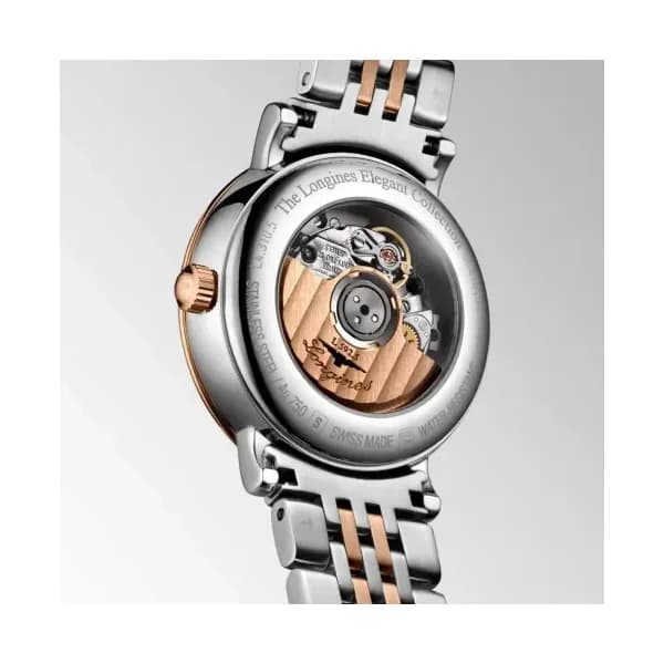 Longines The Longines Elegant Collection