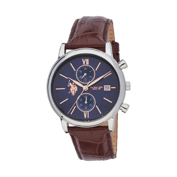 U.S. POLO Montre U.s. Polo Assn. Bleu