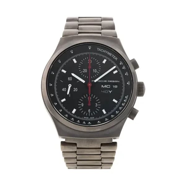 Porsche Design Porsche Design Heritage P6540