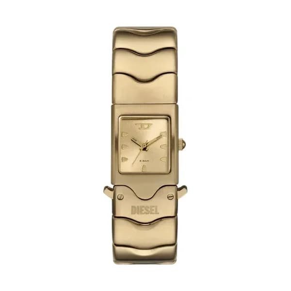 Diesel Montre Diesel Closer Doré