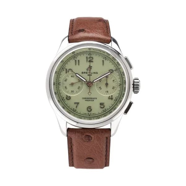 Breitling Premier B09 Chronograph 40