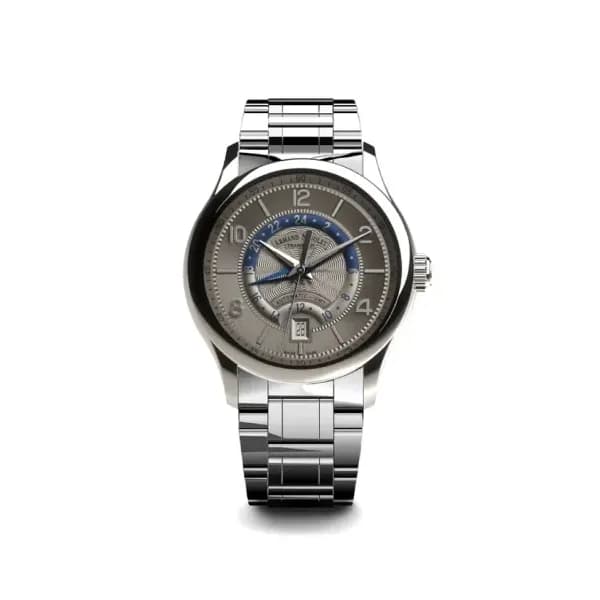 Armand Nicolet Armand Nicolet M02-4 GMT