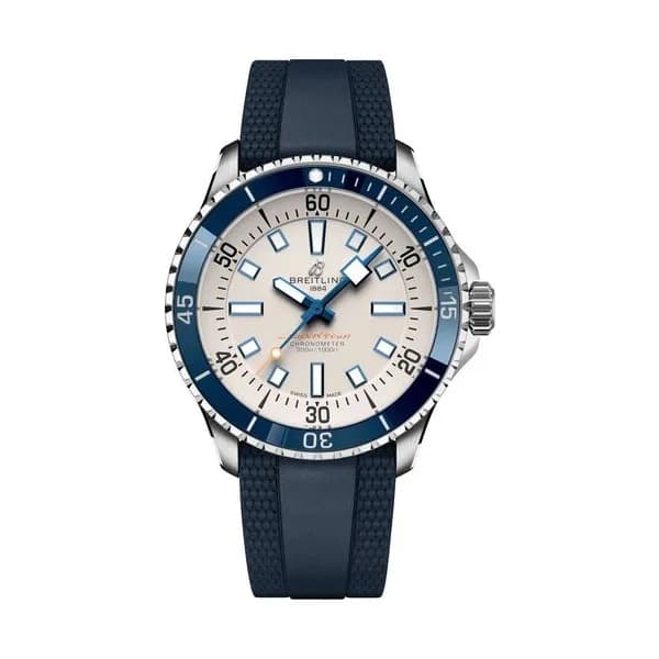 Breitling Superocean Automatic 42