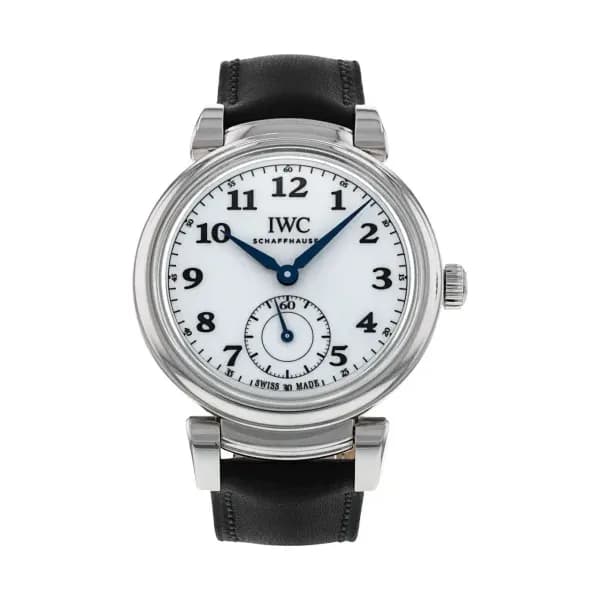 IWC Schaffhausen IWC Da Vinci Automatic IW358101