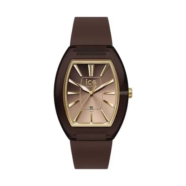 Ice Watch Montre Ice Watch Ice Dome Chocolat
