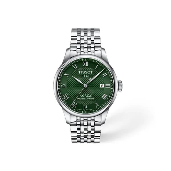 Tissot Tissot le Locle 39.3mm