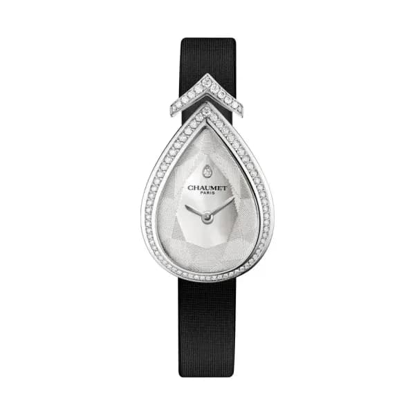 Chaumet Montre Joséphine Aigrette