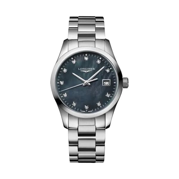 Longines Conquest Classic