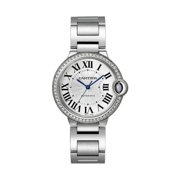 Cartier Cartier Ballon Bleu W4BB0024